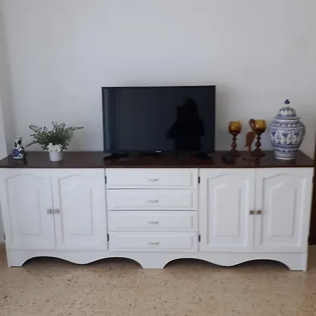 A 200 Metros Playa San Antonio Con Parking *