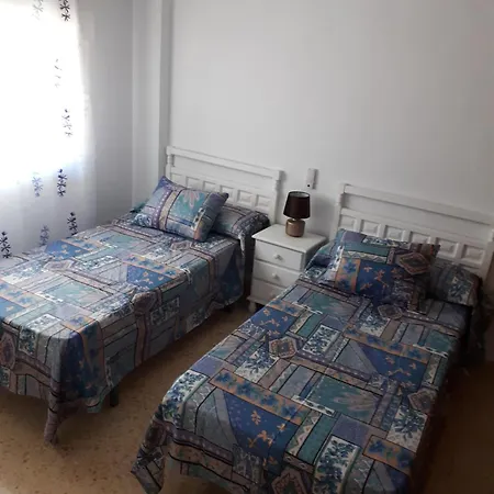 A 200 Metros Playa San Antonio Con Parking