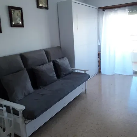 Appartement A 200 Metros Playa San Antonio Con Parking